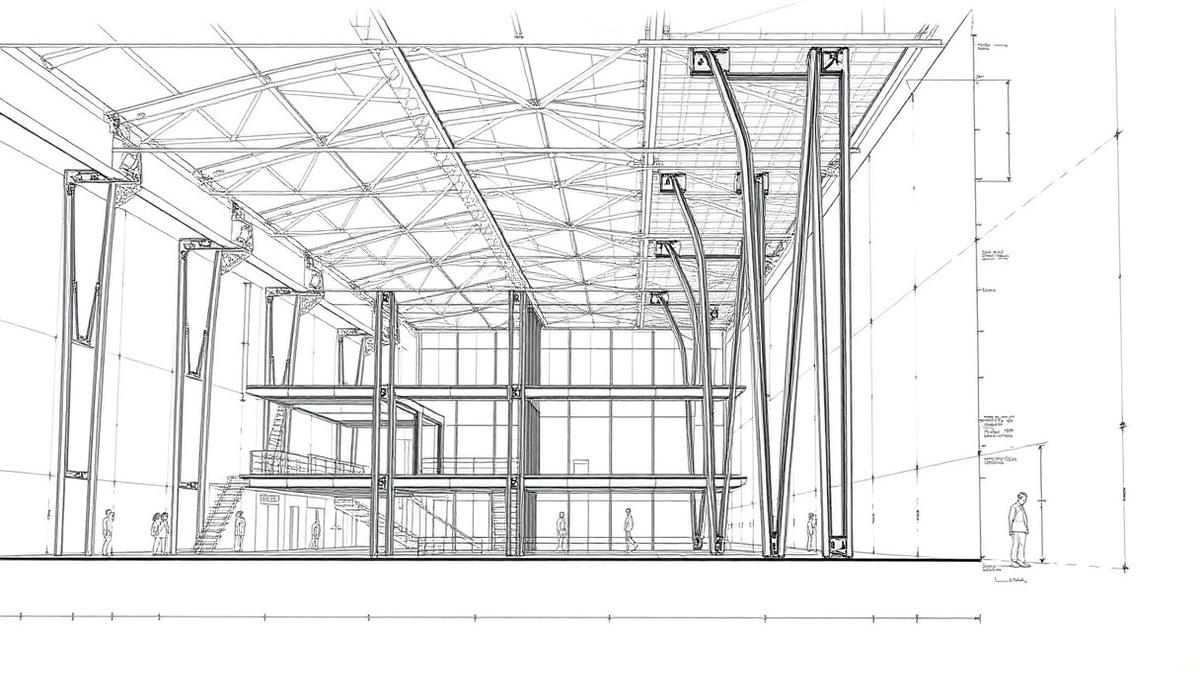 Detailing at 1:5 — the underrated discipline of BIM